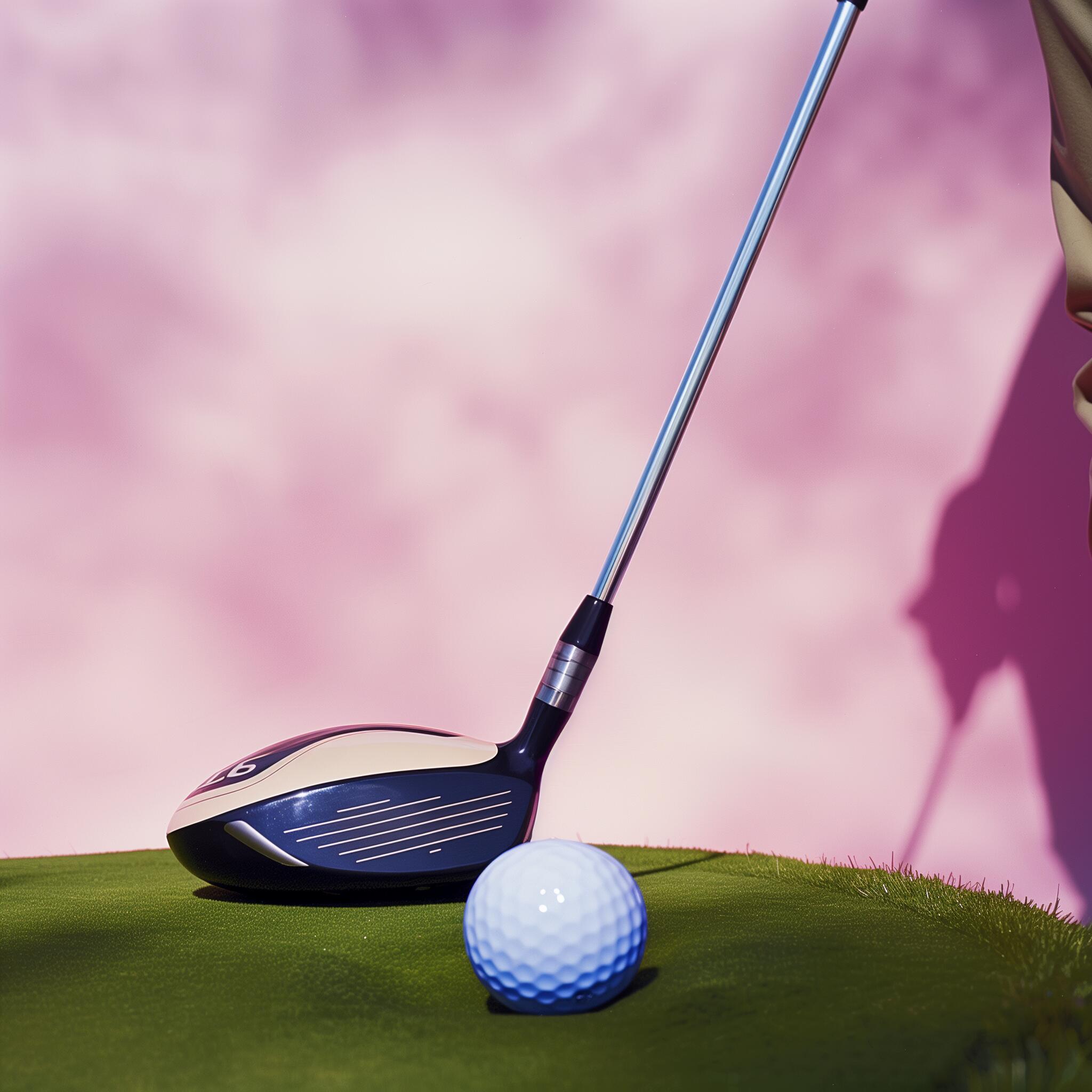 The Unconventional Way to Go Green: Three Putt Life's Sustainable Swing
