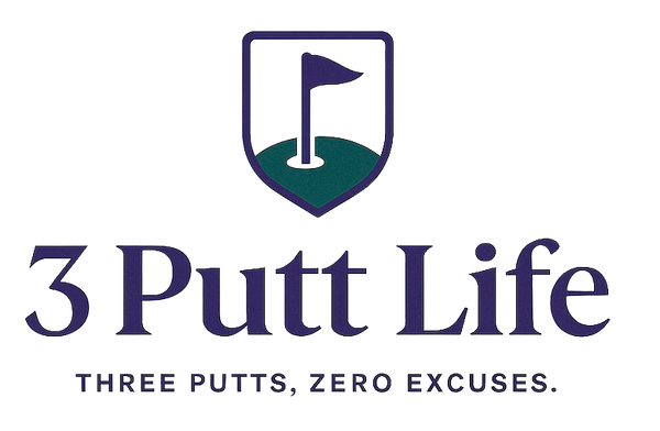 3 Putt Life 
