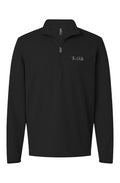 Three Putt Life - Perform Quarter-Zip Pullover